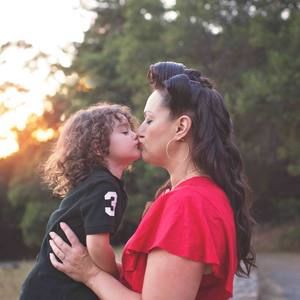 Meet your Posher, Dolores